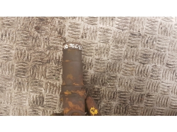 Árbol de transmisión para Retroexcavadora Jcb 3cx Front Drive Axle Propeller Shaft: foto 4