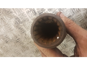 Árbol de transmisión para Retroexcavadora Jcb 3cx Front Drive Axle Propeller Shaft: foto 5