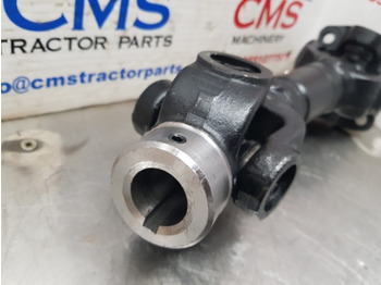 Bomba hidráulica Jcb 3cx Hydraulic Pump Drive Shaft 914/44500, 914/60041: foto 4