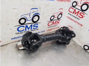 Bomba hidráulica Jcb 3cx Hydraulic Pump Drive Shaft 914/44500, 914/60041: foto 2
