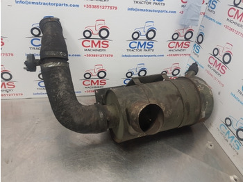 Sistema de admisión de aire Jcb 410m, Perkins 4.236, Lj50227 Air Cleaner Filter Box 32/205500, 259/35300: foto 4