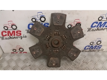 Disco de embrague para Tractor Jcb Fastrac 1135, 155t Transmission Clutch Disc 6 Paddles 477/00161, 47700161: foto 2