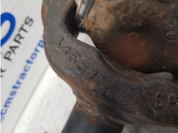 Árbol de transmisión para Tractor Jcb Tm310 Propeller Drive Shaft Rear Parts 914/60084: foto 4 Árbol de transmisión para Tractor Jcb Tm310 Propeller Drive Shaft Rear Parts 914/60084: foto 4