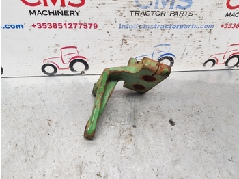 Hidráulica JOHN DEERE
