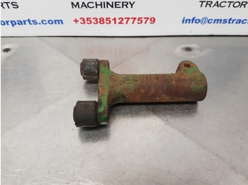 Hidráulica JOHN DEERE