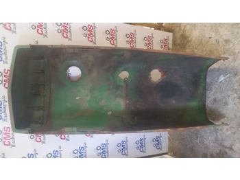 Capota para Tractor John Deere 2040s, 2140, 1640, 2040 Engine Hood, Bonnet Al33152: foto 3