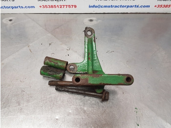 Hidráulica JOHN DEERE