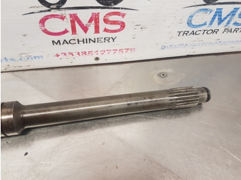 Transmisión John Deere 2140, 40, 50, 1950, 3040 Transmission Input Shaft Al30899: foto 3