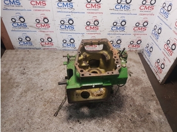 Embrague y piezas JOHN DEERE