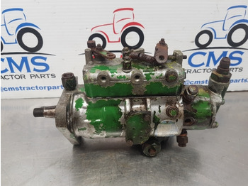 Bomba de combustible JOHN DEERE