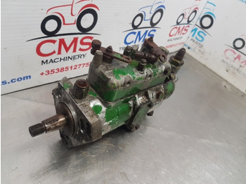 Bomba de combustible John Deere 3040, 3140 Fuel Injection Pump Parts Only Ar91777: foto 4