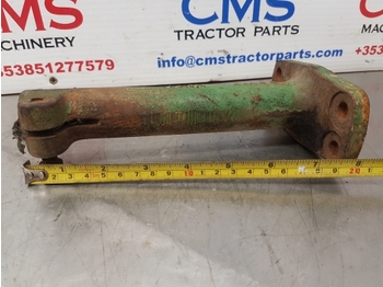 Bomba hidráulica para Tractor John Deere 3040 Hydraulic Pump Drive Shaft L34572: foto 4