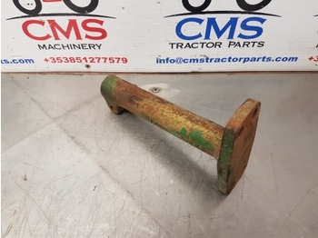 Bomba hidráulica para Tractor John Deere 3040 Hydraulic Pump Drive Shaft L34572: foto 3