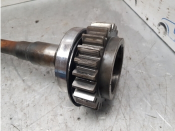Palier para Tractor John Deere 3130, 3030, 2840, 3120 Pto Drive Shaft T32092: foto 5