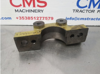 Caja de cambios John Deere 3130, 3030, 3120 Transmission Bracket Support T25880, Al29648: foto 3