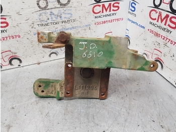 Ventilador para Tractor John Deere 6010, Se6010 Series 6610 Fan Support Bracket L111294: foto 5