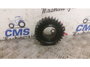 Transmisión John Deere 6100, 6200, 6300, 6400, 6600, 6506, Se6300, Se6400 Pto Gear L100534: foto 2