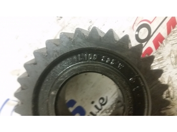 Transmisión para Tractor John Deere 6100, 6200, 6300, 6400, 6600, 6506, Se6300, Se6400 Pto Gear L100535: foto 3