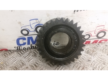 Transmisión para Tractor John Deere 6100, 6200, 6300, 6400, 6600, 6506, Se6300, Se6400 Pto Gear L100535: foto 2