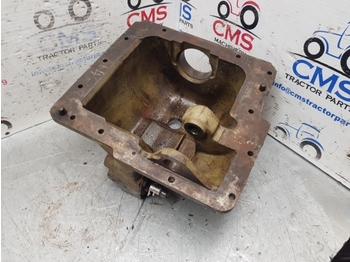 Transmisión para Tractor John Deere 6100, 6200, 6300, 6400 Fwd Drop Box Housing L101047, L76149: foto 1