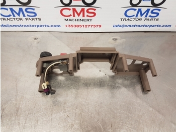 Salpicadero para Tractor John Deere 6115m, 7330, 7520, 6195m Instrument Panel Bracket R110366, L175476: foto 4