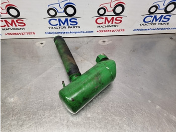 Hidráulica John Deere 6145r, 6r, 6m Series, Hydraulic Reservoir Al213080: foto 3