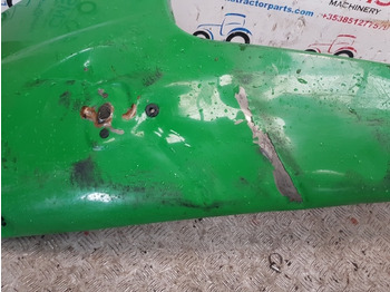 Guardabarros John Deere 6145r, 6r Series, Mudguard Fender Rhs L176176, L208540: foto 3