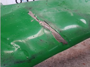 Guardabarros John Deere 6145r, 6r Series, Mudguard Fender Rhs L176176, L208540: foto 4