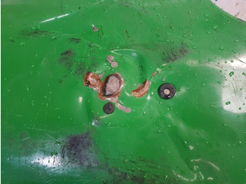 Guardabarros John Deere 6145r, 6r Series, Mudguard Fender Rhs L176176, L208540: foto 5