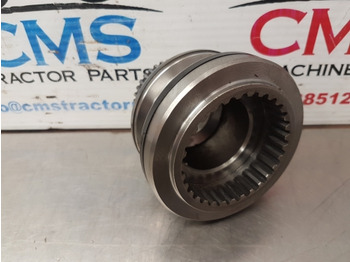 Caja de cambios John Deere 6200, 6300, 6400, 6500, 6100  Powerquad Output Shaft Re57230: foto 4
