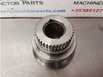 Caja de cambios John Deere 6200, 6300, 6400, 6500, 6100  Powerquad Output Shaft Re57230: foto 2