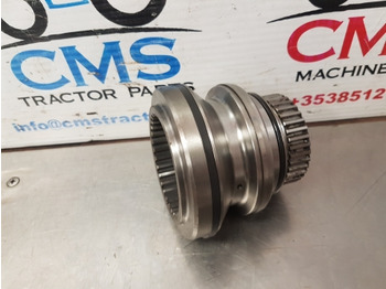 Caja de cambios John Deere 6200, 6300, 6400, 6500, 6100  Powerquad Output Shaft Re57230: foto 5