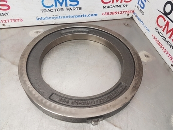 Discos de freno para Tractor John Deere 6200, 6300, 6400, 6500,  Brake Actuating Disk L114092, L78692: foto 3