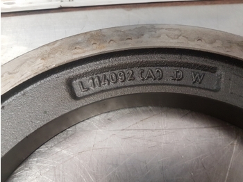 Discos de freno para Tractor John Deere 6200, 6300, 6400, 6500,  Brake Actuating Disk L114092, L78692: foto 2