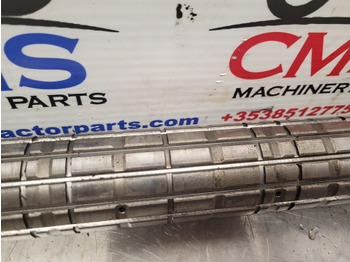 Eje posterior John Deere 6230, 6430, 6620, Se6220 Rear Axle Bevel Gear 11x49 L157542, Al164689: foto 3