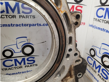 Caja de cambios John Deere 6230, 6r, 6m Transmission Gearbox Housing R244123, R335705, Re335707: foto 4