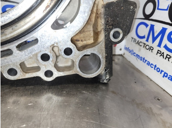 Caja de cambios John Deere 6230, 6r, 6m Transmission Gearbox Housing R244123, R335705, Re335707: foto 3