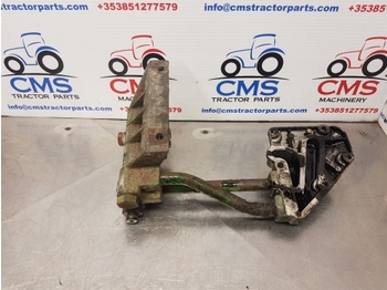 Filtro hidráulico JOHN DEERE