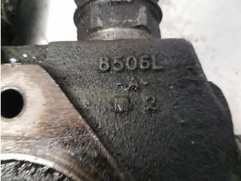 Hidráulica John Deere 6820, 6020, 6400 Hydraulic Spool Valve Al171135, Al152478, Al161968: foto 4