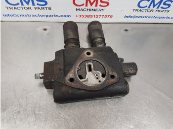 Hidráulica John Deere 6820, 6020, 6400 Hydraulic Spool Valve Al171135, Al152478, Al161968: foto 5
