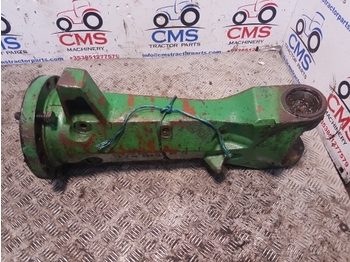 Eje delantero JOHN DEERE