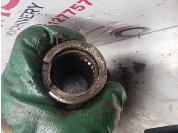 Palier para Maquinaria agrícola John Deere 6900 Apl2060 Front Axle Drive Shaft Al110925, 501209860, Al111187: foto 3