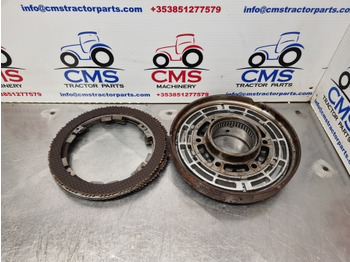 Embrague y piezas JOHN DEERE