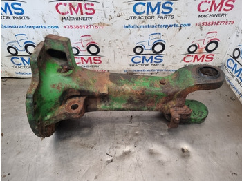 Eje delantero JOHN DEERE