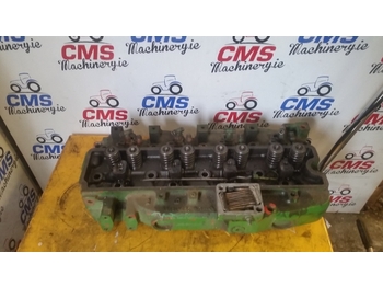 Cabezal de bloque JOHN DEERE