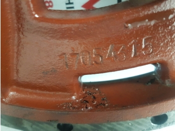 Piezas de freno para Tractor Lamborghini 1106 Same Laser 110 Rear Axle Brake Plate Lhs 0.170.5431.0, 17054315: foto 3