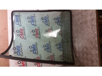Ventana y piezas para Tractor Landini Mythos 110, 115 Gab Side Glass Left 3655788m1: foto 2