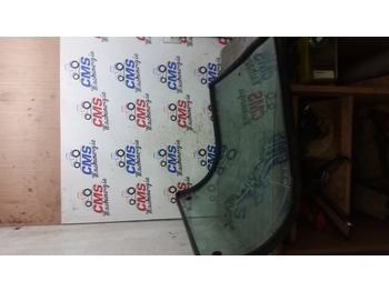 Ventana y piezas para Tractor Landini Mythos 110, 115 Gab Side Glass Left 3655788m1: foto 3