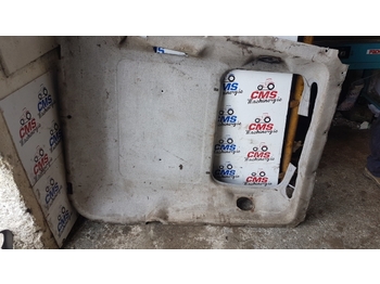 Cabina e interior para Tractor Landini Mythos Series 115 Cab Interior Roof Panel Headliner 3661047m92: foto 3