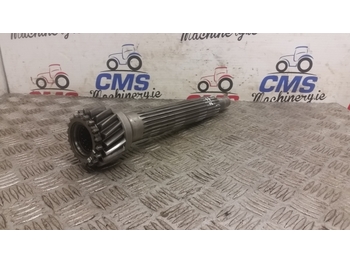 Transmisión para Tractor Landini Mythos Series Mythos 115 Countershaft 3648382m1: foto 2